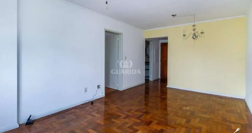 Apartamento de 3 dormitórios, sendo 1 suíte no bairro centro histórico, ao lado da faculdade urfgs, com vaga coberta!
