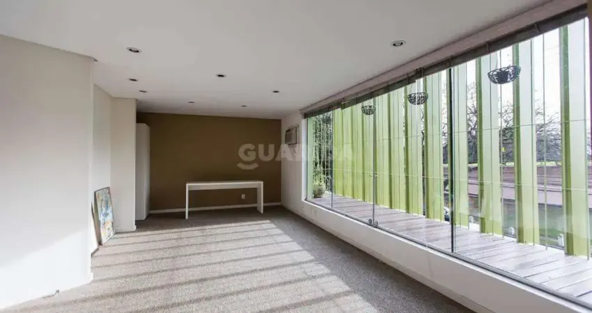 Conjunto/sala comercial para aluguel, praia de belas - porto alegre/rs