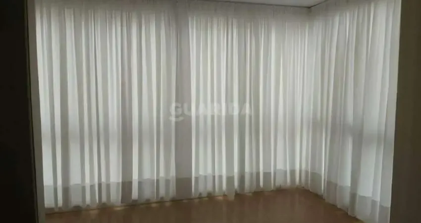 Apartamento 2 dormitórios , sendo uma suíte com ar condicionado, no bairro higienópolis, com vaga coberta!