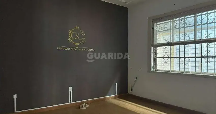 Casa residencial/sobrado para aluguel, 4 quartos, 2 vagas, rio branco - porto alegre/rs