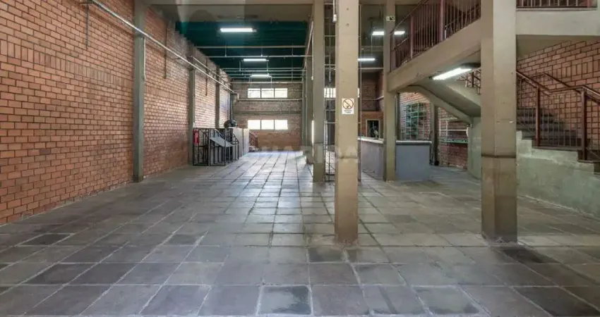 Barracão / Galpão / Depósito para alugar na Avenida Pernambuco, São Geraldo, Porto Alegre