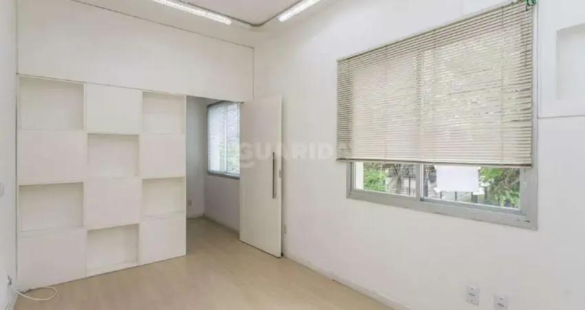 Sala comercial para alugar na Avenida Jordão, Jardim do Salso, Porto Alegre