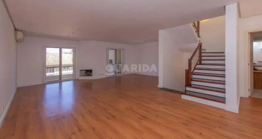 Casa em condomínio para aluguel, 3 quartos, 1 suíte, 1 vaga, ipanema - porto alegre/rs