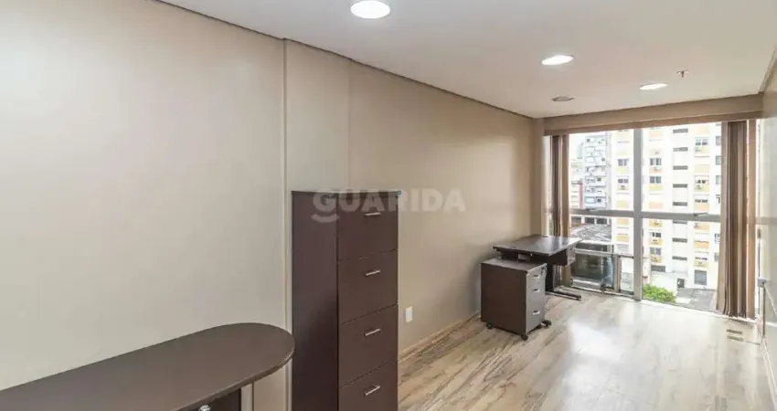 Conjunto/sala comercial para aluguel, centro histórico - porto alegre/rs