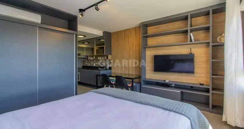 Apartamento com 1 quarto para alugar na Avenida dos Cubanos, Partenon, Porto Alegre