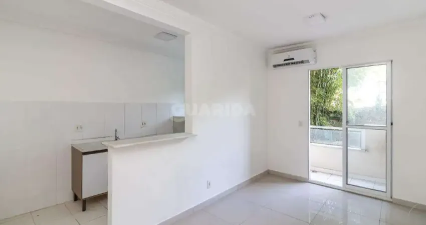 Apartamento com 2 quartos para alugar na Avenida Teresópolis, Teresópolis, Porto Alegre
