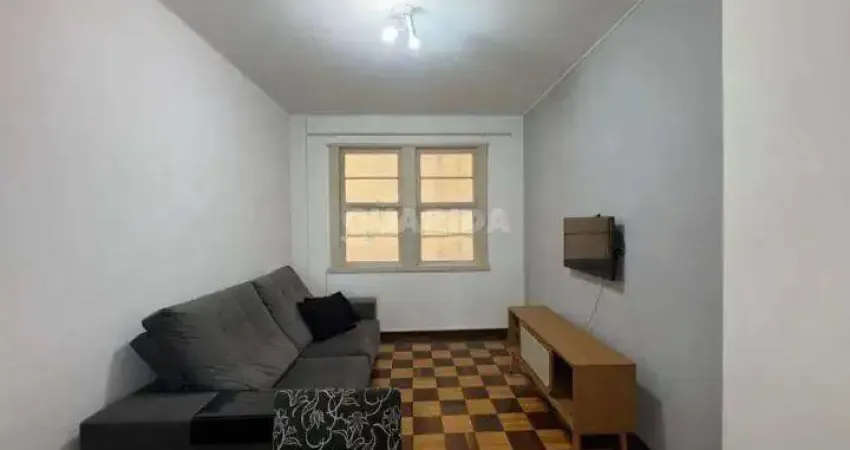 Apartamento com 2 quartos para alugar na Avenida Osvaldo Aranha, Bom Fim, Porto Alegre