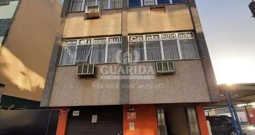 Sala comercial para alugar na Rua Bezerra de Menezes, Passo da Areia, Porto Alegre