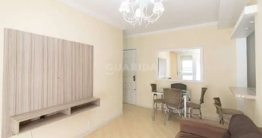 Apartamento com 2 quartos para alugar na Avenida Coronel Gastão Haslocher Mazeron, Azenha, Porto Alegre