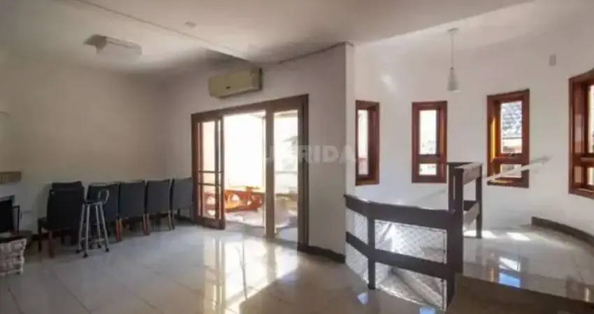 Casa em condomínio fechado com 3 quartos para alugar na Rua João Mendes Ouriques, Ipanema, Porto Alegre