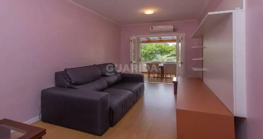 Casa com 1 quarto para alugar na Rua Felizardo de Farias, Partenon, Porto Alegre