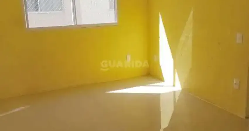 Apartamento para aluguel, 2 quartos, 1 vaga, restinga - porto alegre/rs