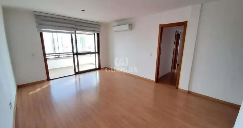 Apartamento para aluguel, 3 quartos, 1 suíte, 2 vagas, menino deus - porto alegre/rs