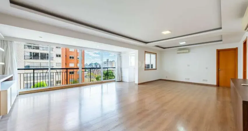 Apartamento 3 dormitórios no estilo suíte no bairro jardim europa.