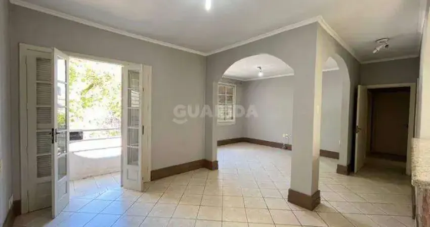 Excelente apartamento com 2 dormitórios no bairro auxiliadora.