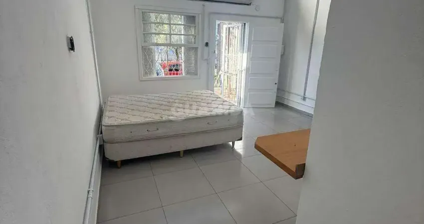 Kitnet / Stúdio para alugar na Rua Coronel Manoel Py, Higienópolis, Porto Alegre