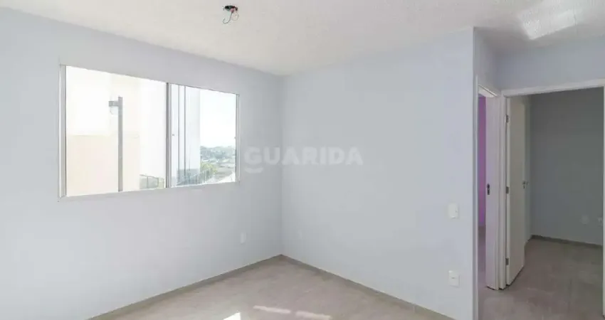 Apartamento com 2 quartos para alugar na Rua Inocêncio de Oliveira Alves, Jardim Leopoldina, Porto Alegre