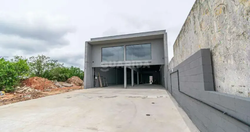 Ponto comercial para alugar na Avenida Monte Cristo, Vila Nova, Porto Alegre