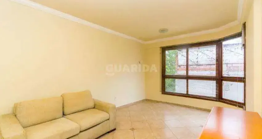 Apartamento com 1 quarto para alugar na Rua Felipe Neri, Auxiliadora, Porto Alegre