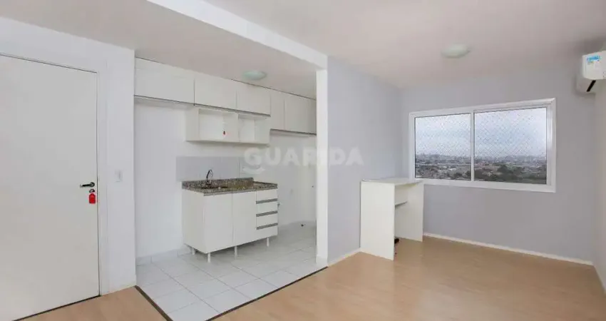 Apartamento de 3 dormitórios, sendo 1 suíte com ventilador de teto, no bairro humaitá.