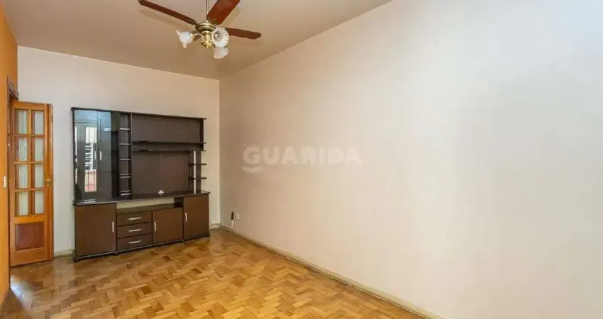 Apartamento mobiliado com 2 dormitórios, no bairro cristo redentor!