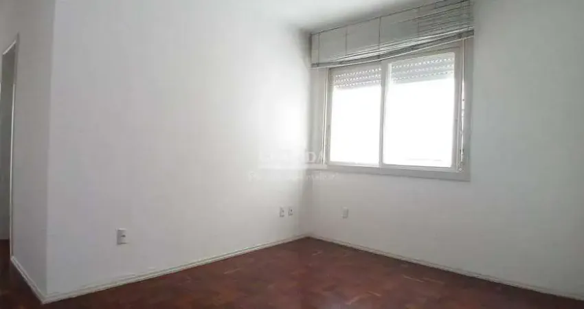 Apartamento com 1 quarto para alugar na Avenida Érico Veríssimo, Menino Deus, Porto Alegre