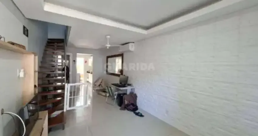 Casa residencial com 2 domirtórios suítes para alugar no bairro hipica.