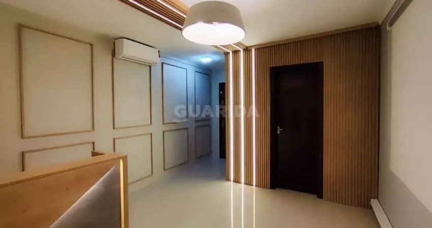 Sala comercial para alugar na Rua Doutor Carlos Flores, Belém Novo, Porto Alegre