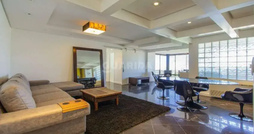 Apartamento para aluguel, 2 quartos, 1 suíte, 1 vaga, bela vista - porto alegre/rs