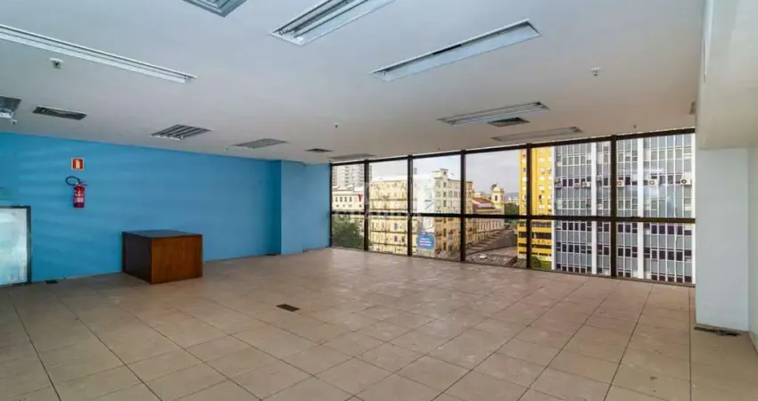 Conjunto/sala comercial para aluguel, centro histórico - porto alegre/rs