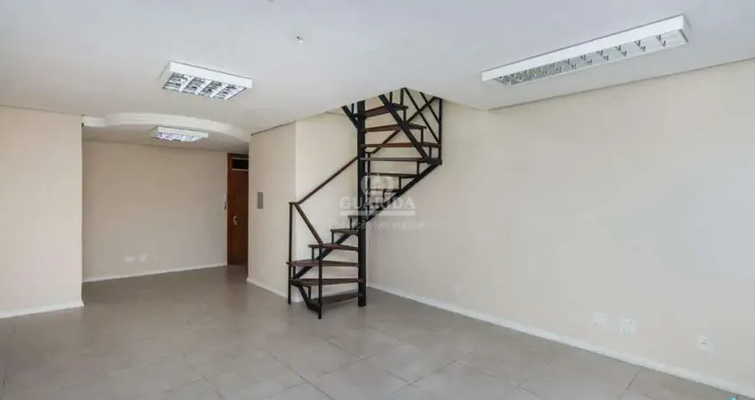 Conjunto/sala comercial para aluguel, bom fim - porto alegre/rs