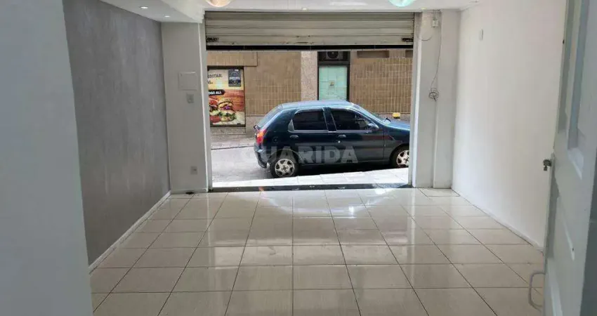Ponto comercial para alugar na Rua Jerônimo Coelho, Centro Histórico, Porto Alegre