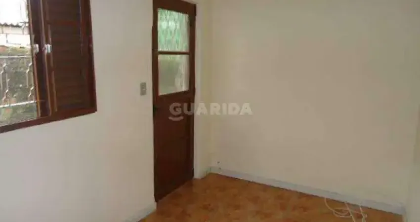 Casa residencial com 2 dormitórios no bairro jardim do salso