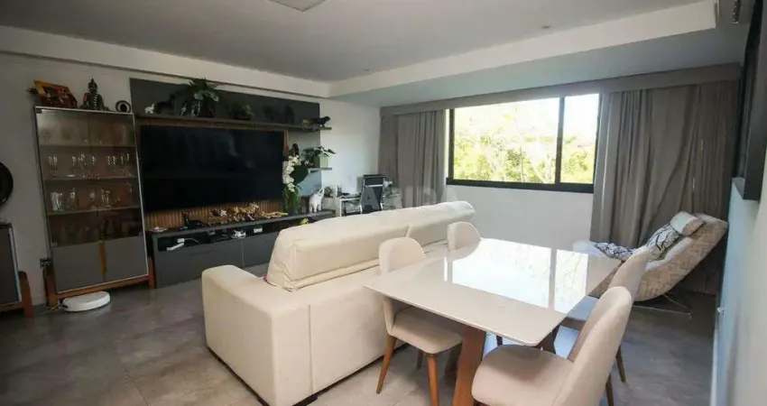 Apartamento mobiliado com 2 dormitórios, sendo 1 suíte, para alugar no bairro teresópolis.