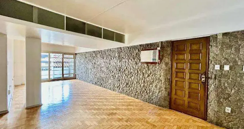 Apartamento com 3 dormitórios, sendo 1 suíte, para alugar no bairro centro histórico - porto alegre/rs