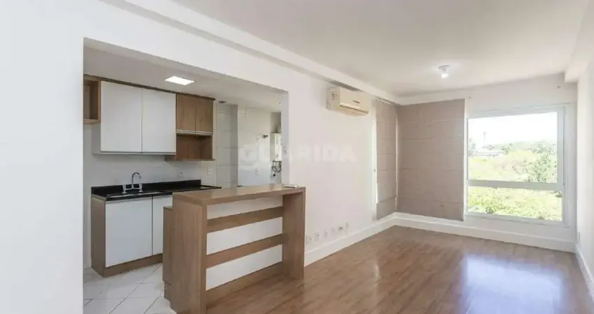 Apartamento para aluguel, 3 quartos, 1 suíte, 1 vaga, cavalhada - porto alegre/rs