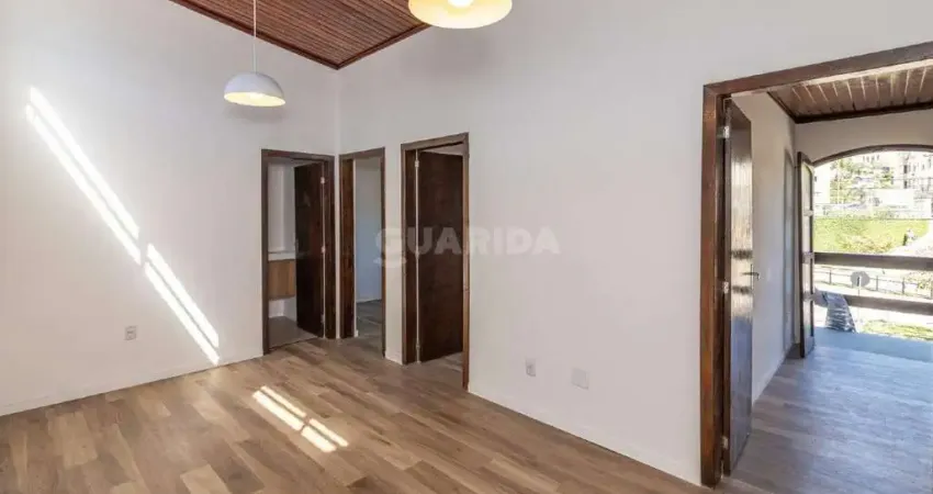 Apartamento com 3 dormitórios para alugar no bairro teresóppolis.