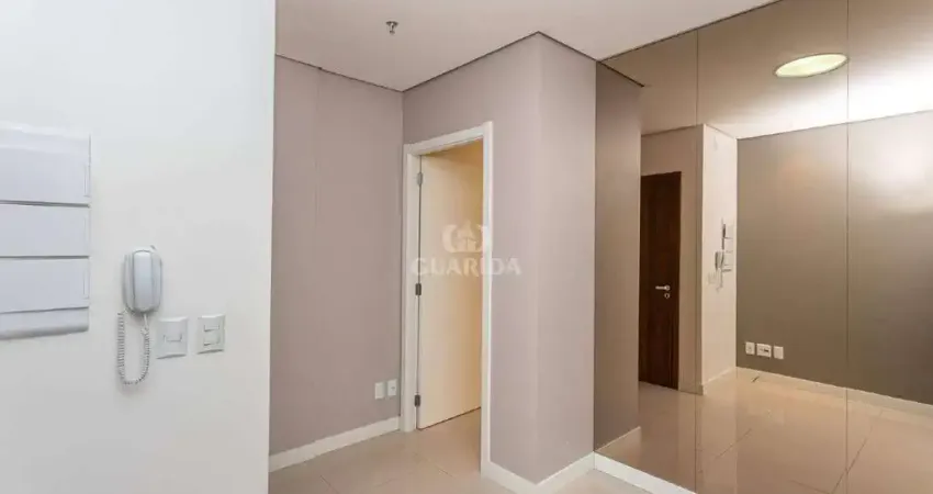 Conjunto/sala comercial para aluguel, 1 vaga, bela vista - porto alegre/rs