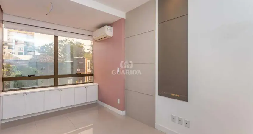 Sala comercial para alugar na Avenida Coronel Lucas de Oliveira, Bela Vista, Porto Alegre