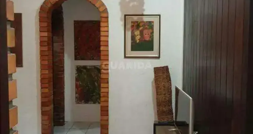 Apartamento mobiliado com 1 dormitório no bairro centro histórico!