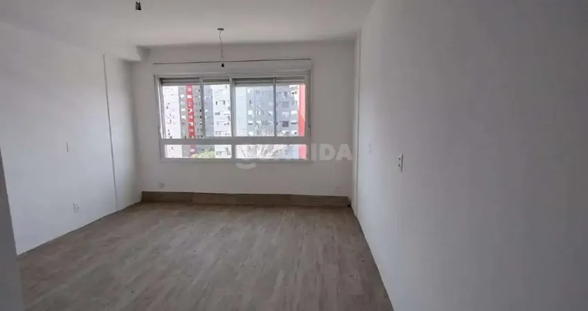 Apartamento com 1 quarto para alugar na Avenida dos Cubanos, Partenon, Porto Alegre