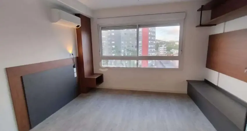Apartamento com 1 quarto para alugar na Avenida dos Cubanos, Partenon, Porto Alegre