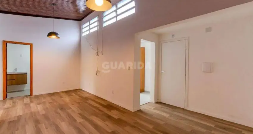 Apartamento com 3 dormitórios para alugar no bairro teresópolis