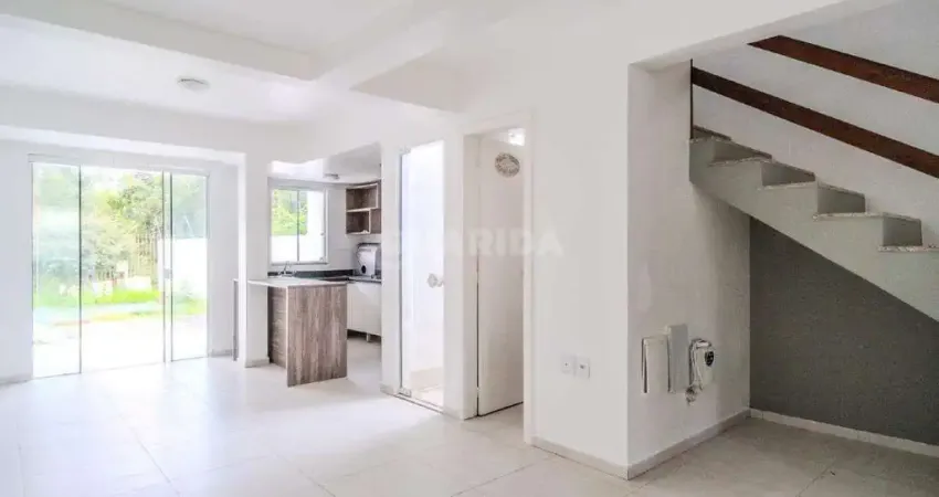 Casa com 3 dormitórios, sendo 2 suítes, e 1 vaga de garagem, no bairro espírito santo!