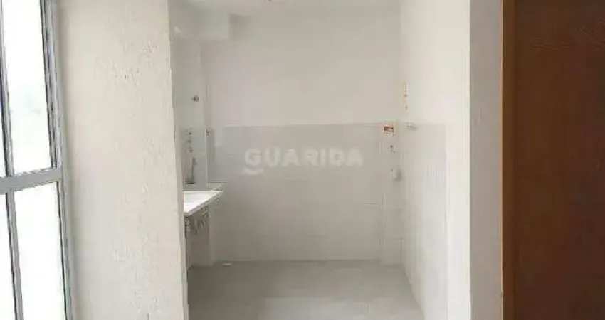 Apartamento com 2 quartos para alugar na Rua Sete Mil e Oito, Restinga, Porto Alegre