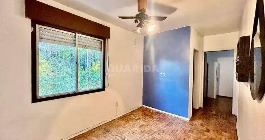 Apartamento com 2 dormitórios para alugar no bairro cristo redentor.