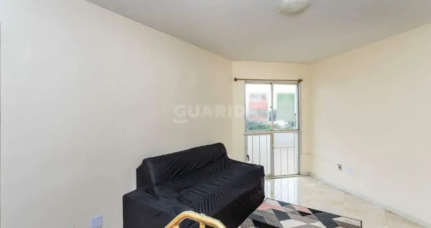 Apartamento com 2 quartos para alugar na Rua Chico Pedro, Tristeza, Porto Alegre