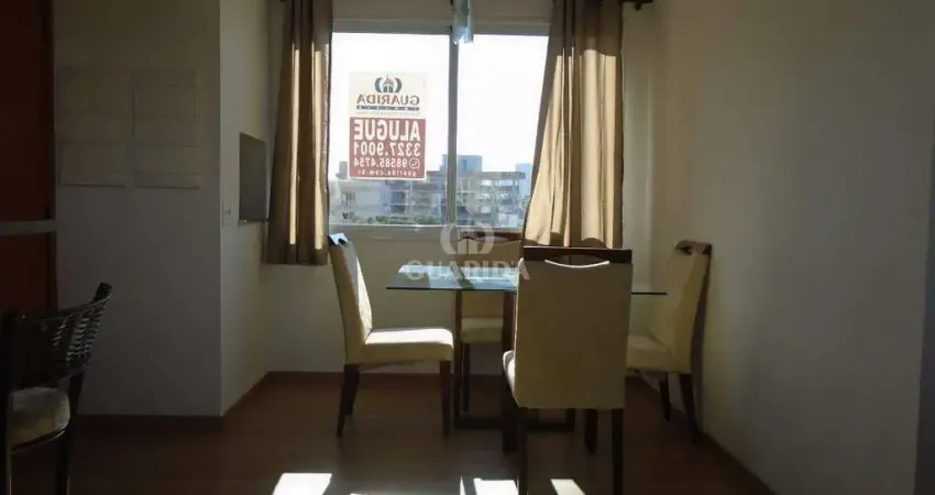 Apartamento 2 dorms com suíte – 57 m², frente, santana, porto alegre