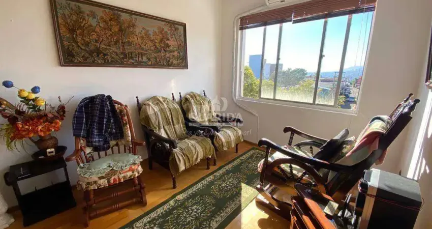 Apartamento mobiliado de 2 dormitórios no bairro tristeza!