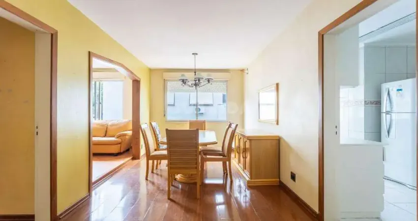 Apartamento com 2 quartos para alugar na Rua Adão Baino, Cristo Redentor, Porto Alegre